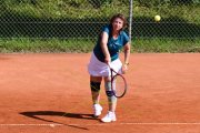 INTERCLUB SENIOREN