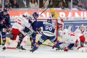 ZSC - LAKERS