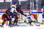 GENF-STORHAMAR