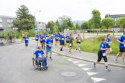 WINGS FOR LIFE WORLD RUN ZUG