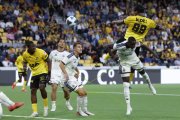 YB - SERVETTE