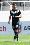 LUGANO - ZUERICH