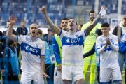 LAUSANNE - LUGANO