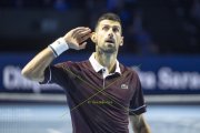 SWISS INDOORS 2026