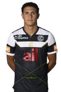 LUGANO PORTRAIT