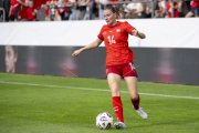 SCHWEIZ - TSCHECHIEN