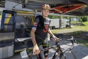 TOUR DE SUISSE 2025