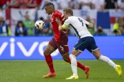 ENGLAND - SCHWEIZ