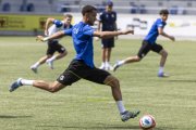 LAUSANNE TRAINING