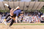 AARGAUER KANTONALSCHWINGFEST