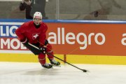 TRAINING SCHWEIZ
