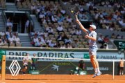 FRENCH OPEN 2026