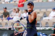FRENCH OPEN 2026