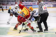 BIEL - FRIBOURG