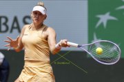FRENCH OPEN 2026