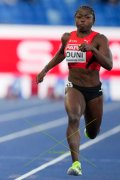 EM BIRMINGHAM 2026