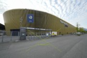 THERMOPLAN ARENA