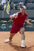 GENEVA OPEN 2026