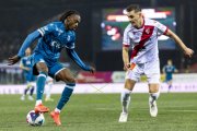 SION - LAUSANNE