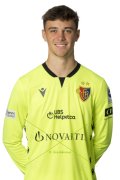 BASEL PORTRAIT