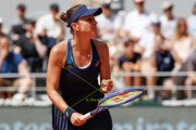 FRENCH OPEN 2026