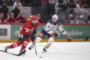 LAUSANNE - ZSC