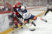 LAUSANNE - ZSC