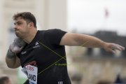 WELTKLASSE ZUERICH 2025