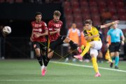XAMAX - YB