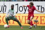 ST.GALLEN - SION