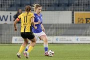 LUZERN FRAUEN - YB FRAUEN