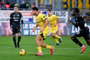 CAGLIARI - PARMA