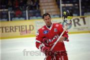 Eishockey - Schweiz - Kanada