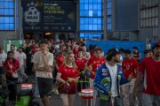 PUBLIC VIEWING SCHWEIZ