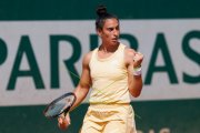FRENCH OPEN 2026