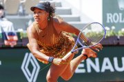 FRENCH OPEN 2026