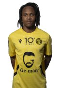SCHAFFHAUSEN PORTRAIT