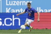 LUZERN - YB