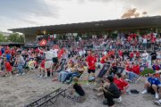 Allschwil PUBLIC VIEWING