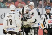 TIGERS - LUGANO