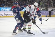 ZSC - LAUSANNE