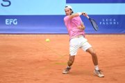 SWISS OPEN GSTAAD 2026