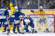 ZSC - DAVOS