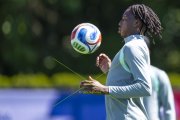 TRAINING SCHWEIZ