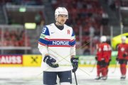 SCHWEIZ - NORWEGEN