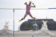 WELTKLASSE ZUERICH 2025