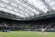 WIMBLEDON 2026