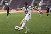 SERVETTE - LUZERN