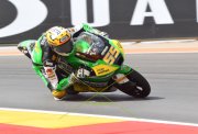 GP ARAGON 2024