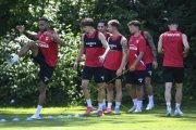 THUN TRAINING